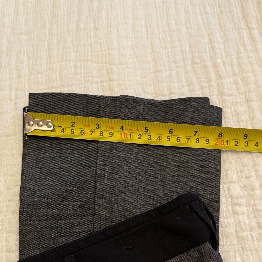 Express “Columnist” Pant - Picture 2 of 8